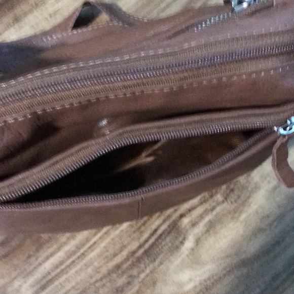 GREAT AMERICAN LEATHER WORKS - Picture 4 of 10